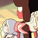 The Crystal Gems.